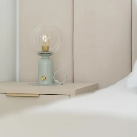 Apartment Your Holidays Waves A Miedzyzdroje