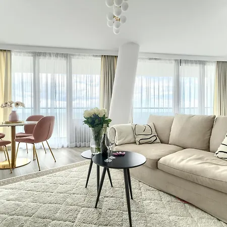 Your Holidays Waves A Apartment