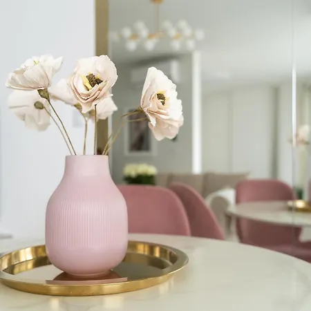 Apartment Your Holidays Waves A Miedzyzdroje