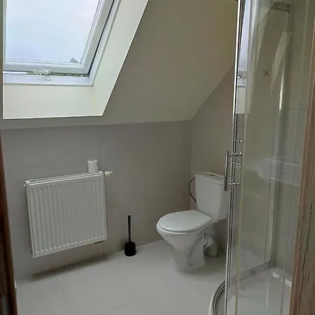 Ten Dom Guest house