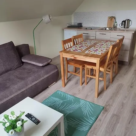 Guest house Ten Dom *