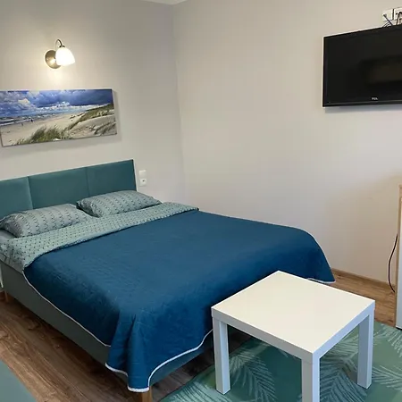 Ten Dom Guest house *