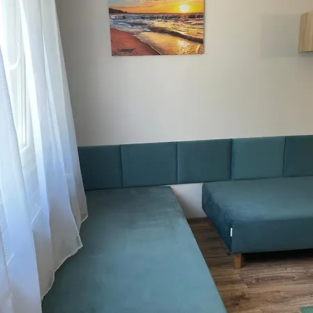 Ten Dom Guest house