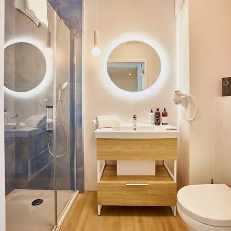 Center Ii Apartment Misdroy