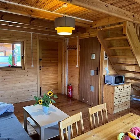 Pajka Holiday home