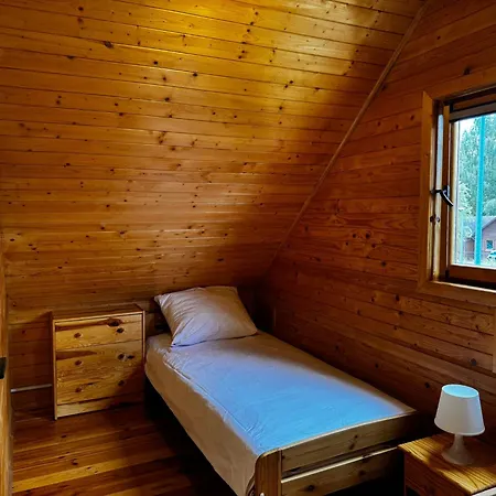 Pajka Holiday home