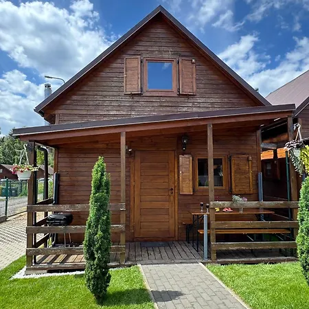 Holiday home Pajka