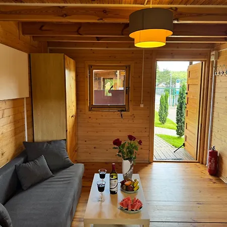 Pajka * Miedzyzdroje