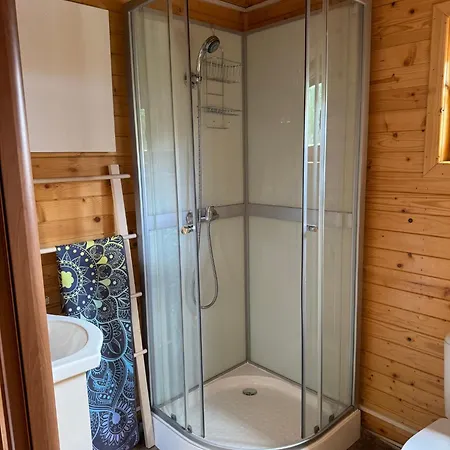 Holiday home Pajka