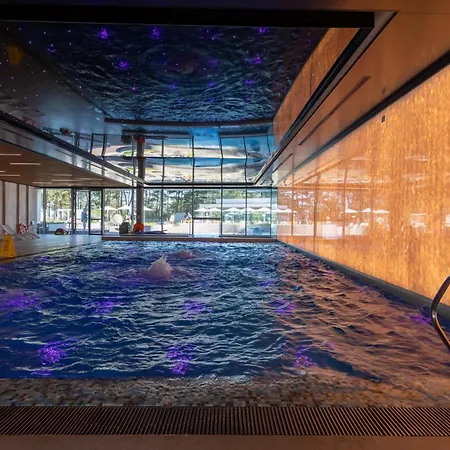 Lux Sea Towers - Wellness Spa, Gym & - Seaview By Rent Like Apartment Miedzyzdroje