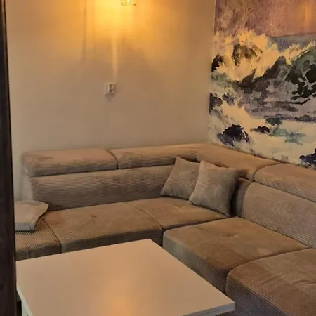 Ferienhaus Costa Blanca Misdroy