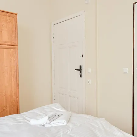 Ster Guest house *