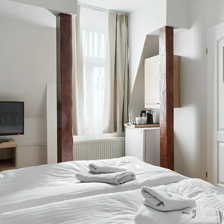 Ster Guest house