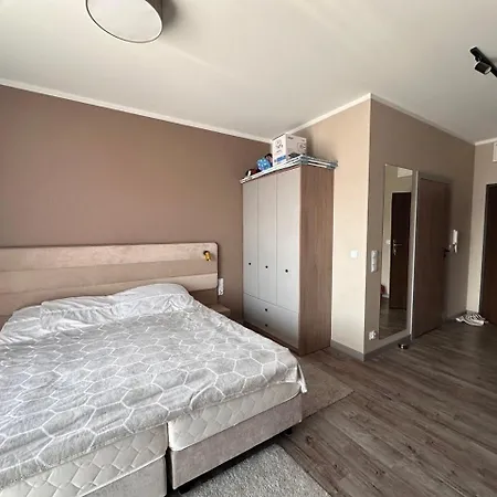 W Bel Mare Apartment Miedzyzdroje