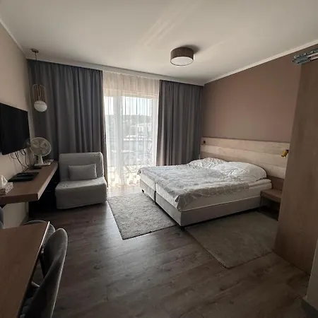Apartment W Bel Mare Miedzyzdroje