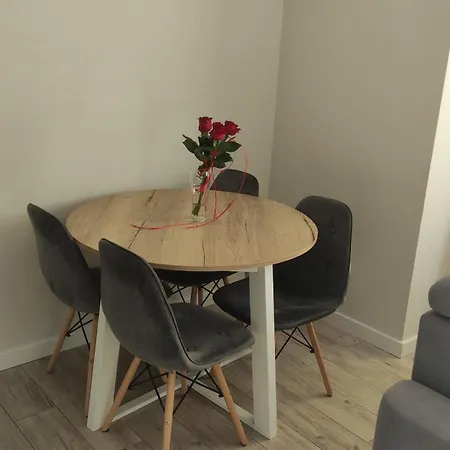 Apartment Balticus - Moze Nad Morze