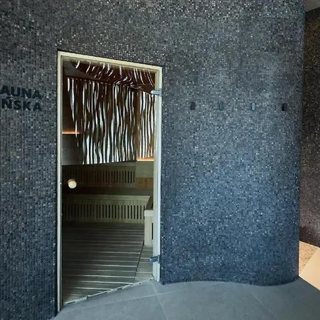 Apartment Wave - Black Swan - *