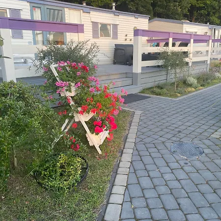 Lawendowa Przystan Wicko 3 Km Od Miedzyzdrojow *