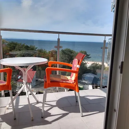 Cameo Apartment Miedzyzdroje