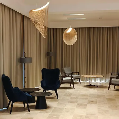 Apartment Baltic Wave A216 *