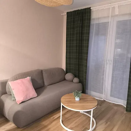 Baltic Wave A216 Apartment