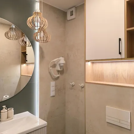 Apartment Baltic Wave A216