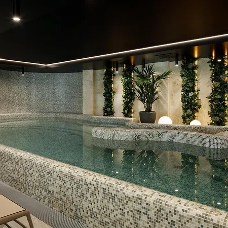 Baltic Waves By Pi Aparthotel