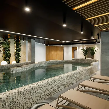 Aparthotel Baltic Waves By Pi Misdroy