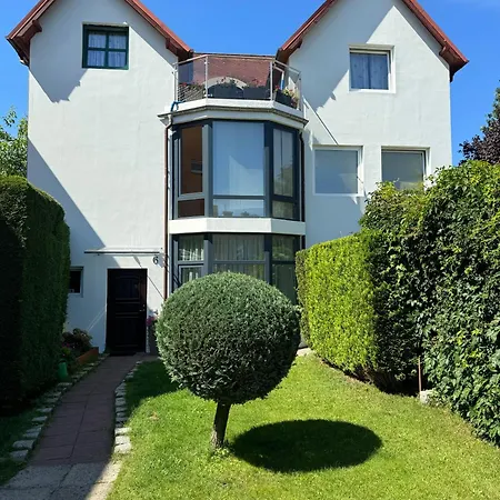 Apartment Kacperowka Miedzyzdroje