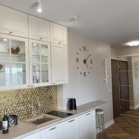 Apartment Baltic Waves A325 *