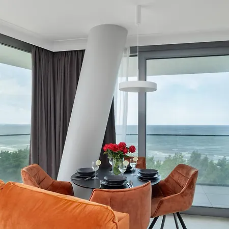 Stylish Sea Waves With Pool & Parking By Rent Like *