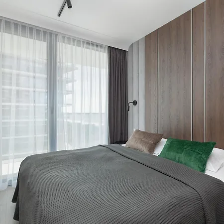 Stylish Sea Waves With Pool & Parking By Rent Like *
