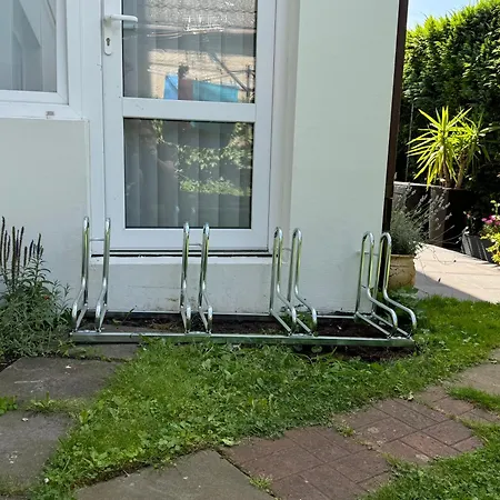 Apartment Kacperowka Miedzyzdroje