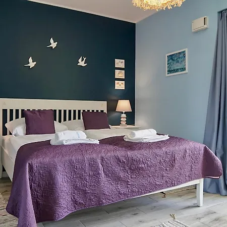 Apartment Promenada Gwiazd 14 By Baltic