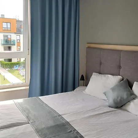 Lilia Bel Mare Apartment *