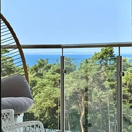 Apartment Meerblick Am Nationalpark Widok Na Morze I Park Narodowy *