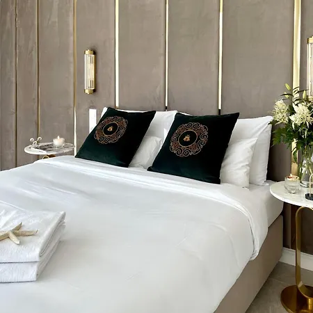 Wave & Aparthotel *