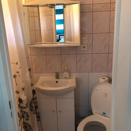 Homestay Goscinne Cholewa Miedzyzdroje