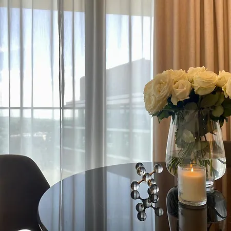 Apartment Wave Club