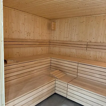 Baltic Waves Luksusowy Apartamnet Z Basenem I Parkingiem Apartment Miedzyzdroje