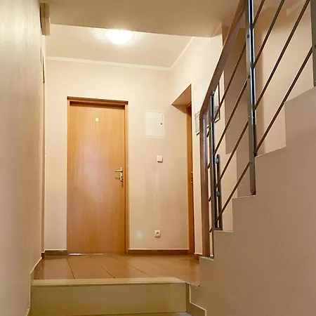 Guest house Chrobry