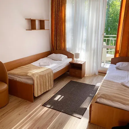 Guest house Chrobry *