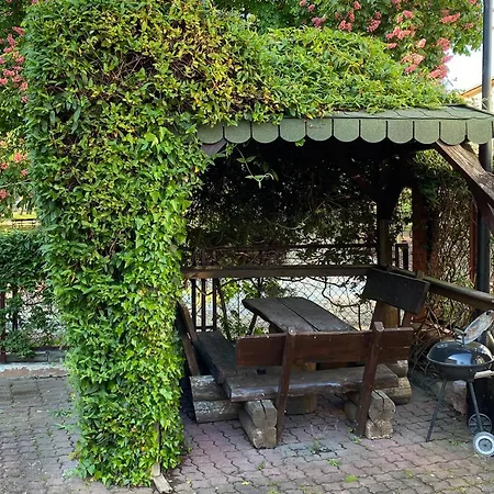 Chrobry Guest house *