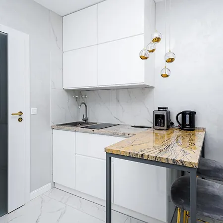 Balticus Standard Promenada Gwiazd 14
