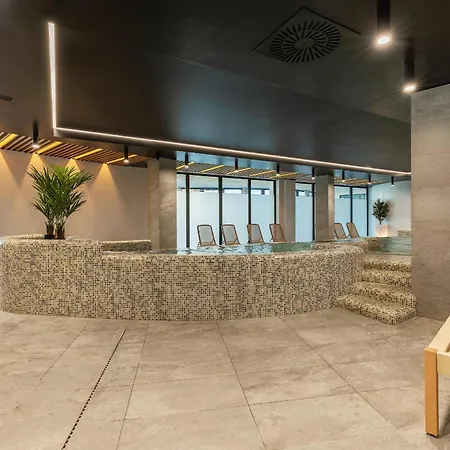 Apartment Nowoczesny I Elegancki A212 Z Balkonem I Parkingiem By Renters Miedzyzdroje