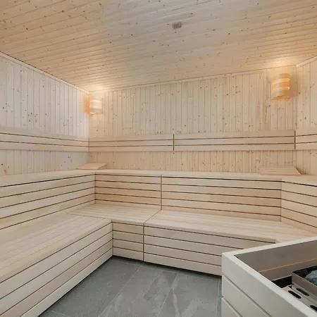 Nowoczesny I Elegancki A212 Z Balkonem I Parkingiem By Renters * Miedzyzdroje