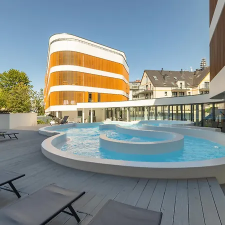 Apartment Nowoczesny I Elegancki A212 Z Balkonem I Parkingiem By Renters *