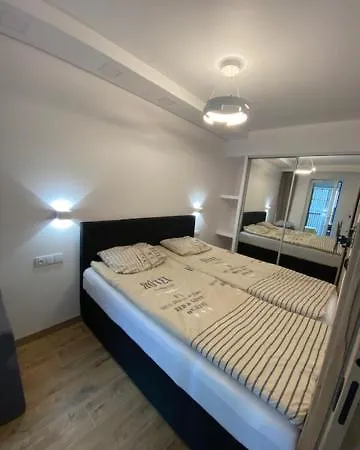 Apartment Nad Morzem Miedzyzdroje