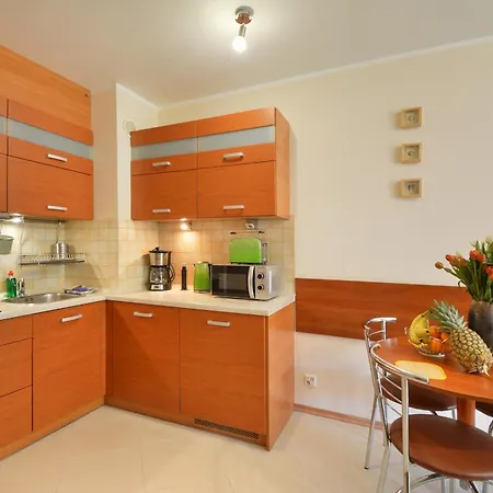 Bielik Sea View By Rent Like Apartment