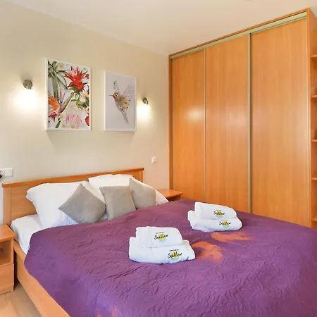 Bielik Sea View By Rent Like * Misdroy